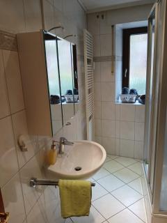 Ferienwohnung Stiegel - 2