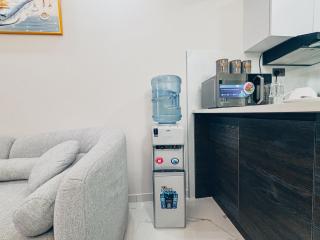 Laishi Suites at Kindaruma Homes Apartment - 6