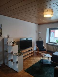 Ferienwohnung Stiegel - 6