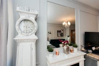 Maya's Flats & Resorts 70 - Garncarska Street - 5