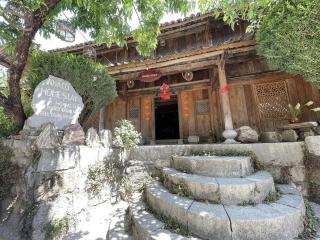 Thac so 6 homestay - 8