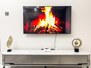 Laishi Suites at Kindaruma Homes Apartment - 5