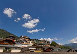 Hotel Weisser Hirsch - 9