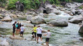 Thac so 6 homestay - 7