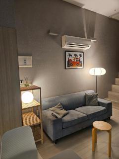 Sunset of Gangnam Station - 7