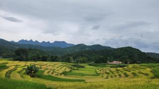 Thac so 6 homestay - 5