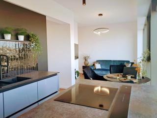 Olszynki Park City View - 6