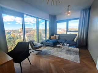 Olszynki Park City View - 7