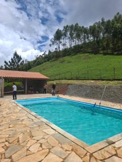 Chácara siriema - 2