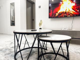 Laishi Suites at Kindaruma Homes Apartment - 4