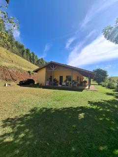 Chácara siriema - 1