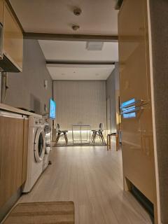 Sunset of Gangnam Station - 3