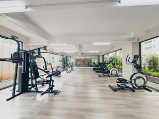 Laishi Suites at Kindaruma Homes Apartment - 3