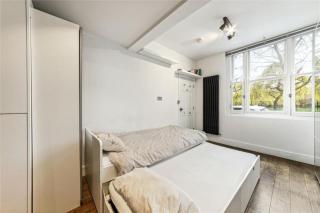 Modern Studio Flat in Hammersmith - 0