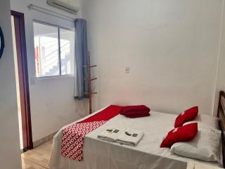 OYO Pousada Paraná, Cuiabá - 7