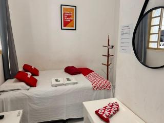 OYO Pousada Paraná, Cuiabá - 4