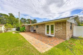 Anglers Escape with River Access JAX Townhome - 0