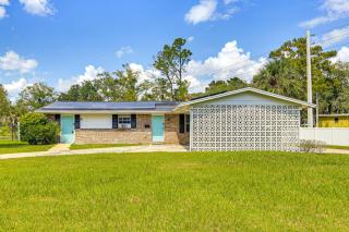 Anglers Escape with River Access JAX Townhome - 8