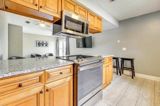 Anglers Escape with River Access JAX Townhome - 3