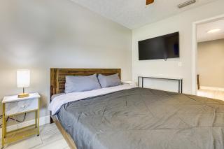 Anglers Escape with River Access JAX Townhome - 1