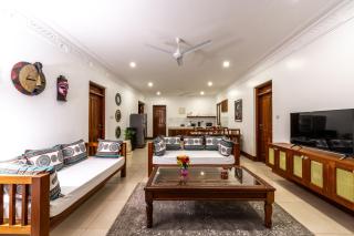 Q&Q Beach Villa a - 8