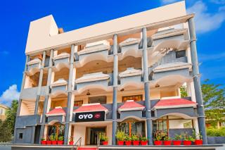 OYO Flagship hotel vasundhara inn - 6