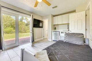 Waterfront JAX Townhome with River Access! - 5