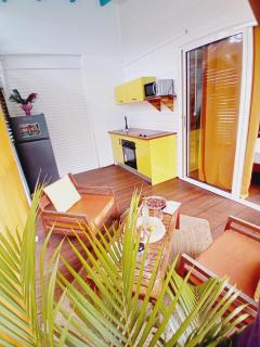 Les Hauts de Bornave - 1