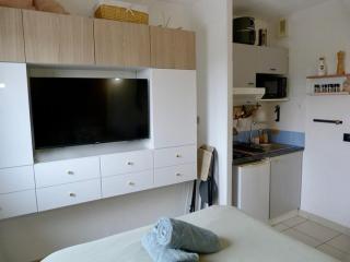 Le Clos d'AIX studio 1 - 2