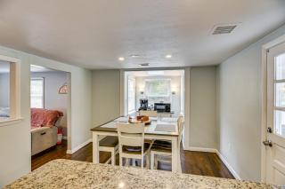 Stay and Play in Plymouth Spacious Home with Yard - 3