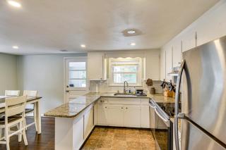 Stay and Play in Plymouth Spacious Home with Yard - 1