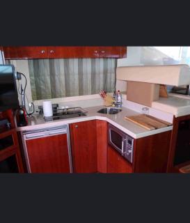 Croazieră exclusivistă - 0