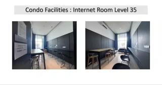 Dazzling 1BR Loft Balcony The Colony By Infinitum - 7