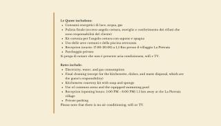 Residence surrounded by greenery with swimming pool in Badesi just 300 meters from the sea - 6