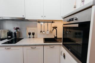 Maya's Flats & Resorts 70 - Garncarska Street - 1