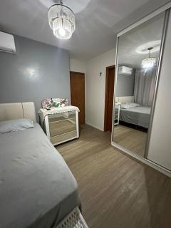 Apartamento mobiliado no Umarizal para COP 30 - 7