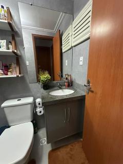 Apartamento mobiliado no Umarizal para COP 30 - 6