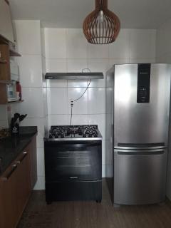 Apartamento mobiliado no Umarizal para COP 30 - 4