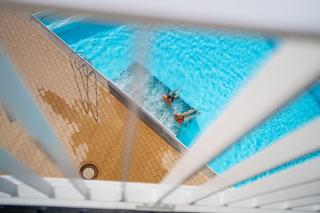 SlowDown Bottsand Hotel und Spa - Wendtorf - 6