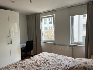 Szeneviertel Düsseldorf-Unterbilk - 2