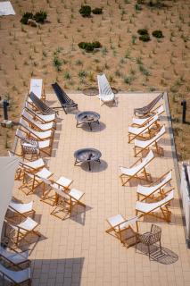 SlowDown Bottsand Hotel und Spa - 5