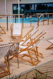 SlowDown Bottsand Hotel und Spa - 3