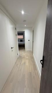 United Stay Barking C - London - 9