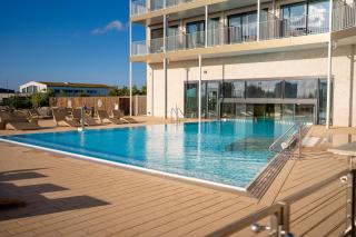 SlowDown Bottsand Hotel und Spa - 2