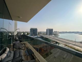 Elegant One-Bedroom Apartment by VM Luxury Collection - 8