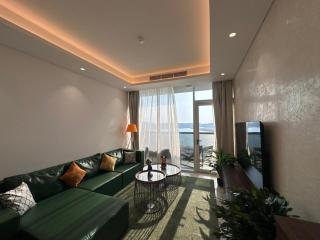 Elegant One-Bedroom Apartment by VM Luxury Collection - 6