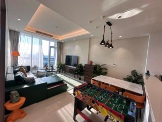 Elegant One-Bedroom Apartment by VM Luxury Collection - 5