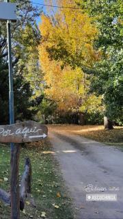 Sierras de Córdoba Ascochinga - 8