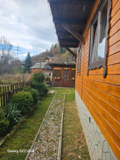 Котедж Віадук - 3