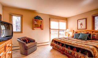 Christiana 1 by Ski Country Resorts - 7